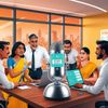 Affordable AI Voice Bots Are Gaining Popularity Among Indian Businesses