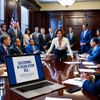 California Lawmakers Approve New AI Bill, Await Governor's Decision