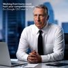 Ex-Google CEO Warns: Working from Home Could Hurt Your Competitive Edge