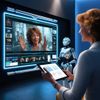 Finding the Sweet Spot: Balancing AI Innovation and Human Creativity in Hollywood