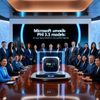 Microsoft Unveils Phi 3.5 Models: A New Benchmark in AI Performance