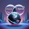 Microsoft and OpenAI Partner with Controversial Mideast Ally to Advance Global Ambitions