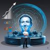 What Google and Microsoft Could Learn from Mark Zuckerberg’s Approach to AI