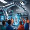The Rise of Physical AI: What’s Behind This New Technological Frontier?