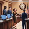 Legal Battle Over Deepfake Robocalls Could Impact Political Speech
