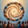 Embracing Unity: The Great Global Conjunction and Its Call to Humanity