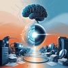 The Journey of AI: From Visionary Concept to Tangible Reality