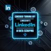Consider Turning Off LinkedIn's AI Data Scraping