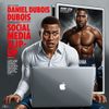 Daniel Dubois' Social Media Slip-Up Ahead of Anthony Joshua Fight