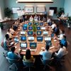 Most Small Businesses Embrace Software Solutions for Growth