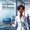 Data Mapping: A Key to Compliance and Employee Security