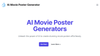 MovieAIPoster
