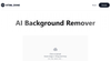AI Background Remover by HTML Zone