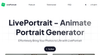 LivePortrait.co