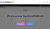 CraftWeb