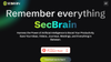 SecBrain