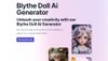 Blythe Doll AI Generator