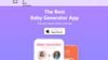 AI Baby Generator: Face Maker