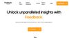Feedback by Data Island