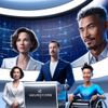 Tech Giants Unveil Cutting-Edge AI Models That Think Like Humans