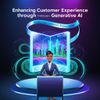 Enhancing Customer Experience Through Generative AI