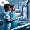 Surgeons Embrace AI as It Transforms Operating Rooms in the Bay Area