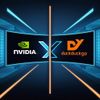 Nvidia and DuckDuckGo Invest $50 Million in AI Search Engine Startup You.com