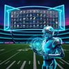 AI Takes on NFL Week 1: Predictions for Spreads, Over/Under, and Money Lines