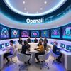 Inside OpenAI's New Marketplace: Custom Chatbots for Every Need