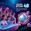 Accel Introduces Accel Atom 4.0: A New Boost for Early-Stage AI and Bharat Startups