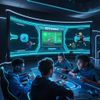 Game On: How AI is Revamping Classic Games with a Cutting-Edge Engine
