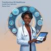 Health Tech Specialist Ramya Ganti Explores How AI Could Transform the US Healthcare System