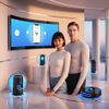 How AI Apps are Making Home Life Easier: A Cool Look at the Future
