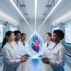 AI Innovation from Cambridge University Spinout Aims to Combat Heart Disease