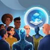 Harnessing Human-AI Collaboration to Transform Cloud ERP Systems