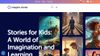 Imagine Stories
