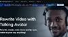 Talking Avatar AI