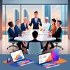 Building Bridges: How AI Can Win Over C-Suite Leaders