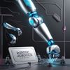 The Future of Robotics: How Nanotechnology and AI are Creating Self-Healing Robots