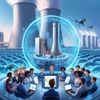 How AI is Set to Transform the Nuclear Energy Sector