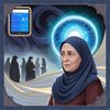 Exploring Economic Visions: Taliban Restrictions, Voter Purges, and the AI Revolution