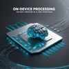 On-Device Processing: The Next Frontier in AI and Computing