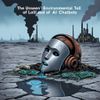 The Hidden Water Cost of AI Chatbots: A Growing Concern