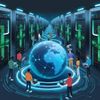 The Geopolitical Implications of AI and Data Center Expansion
