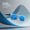 Google AI Podcast: Discovering What’s Real and What’s Not