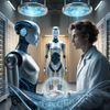 The Interplay Between AI and Human Intelligence: A Mutual Reflection