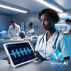 OpenAI's Whisper AI: Transforming Hospital Transcriptions Amidst Challenges
