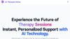 Therapist Online