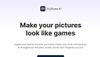 Pic2Game AI
