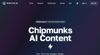 Chipmunks AI